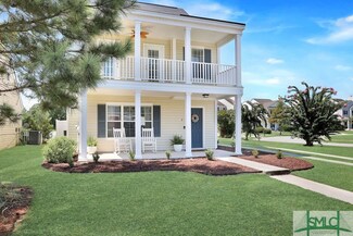 2 Hawkhorn Ct, Savannah, GA 31407