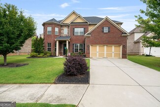 3352 Stone Point Way, Buford, GA 30519