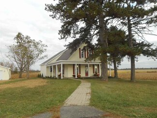 16500 N County Road 550 E, Eaton, IN 47338
