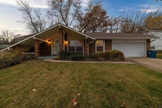 4830 Parkton Place, Florissant, MO 63033