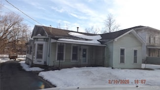 22 Main St, Antwerp, NY 13608