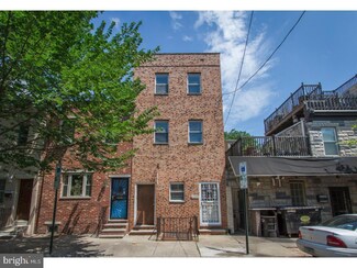 2209 Carpenter St Unit 3, Philadelphia, PA 19146