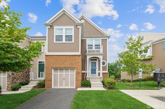 104 Kiersten Dr, Highland Park, NJ 08904