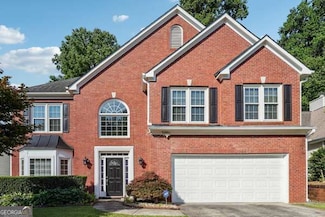 3272 Monarch Pine Dr, Norcross, GA 30071