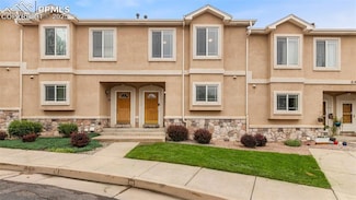 2237 Stepping Stones Way Unit C, Colorado Springs, CO 80904