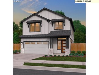 817 NW 178th St, Ridgefield, WA 98642