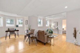20 Chapel St Unit C305, Brookline, MA 02446