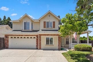 10183 N Backer Ave, Fresno, CA 93730