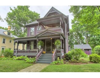 26 Westland Terrace, Haverhill, MA 01830
