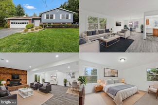 9129 Sybert Dr, Ellicott City, MD 21043