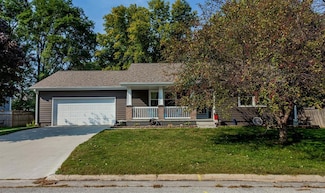 507 Pearl St, Cambridge, IA 50046