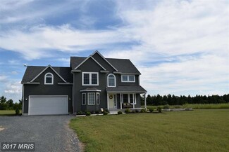 23065 Briscoe Farm Ln, Ridgely, MD 21660