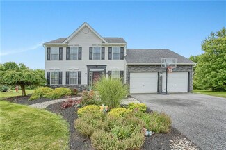 2480 Black Forest Dr, Coplay, PA 18037