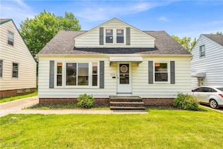 12916 Silver Rd, Cleveland, OH 44125