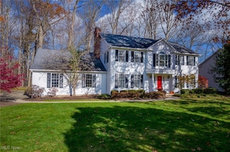 7449 Hudson Park Dr, Hudson, OH 44236