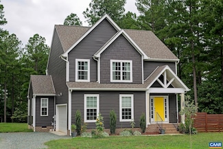 100 Kyle Ct, Gordonsville, VA 22942