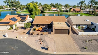 25237 S Lakeway Dr, Sun Lakes, AZ 85248