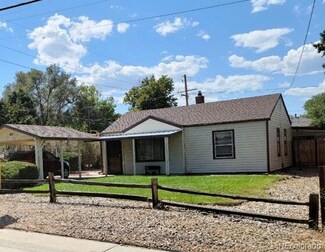 4685 Pierce St, Wheat Ridge, CO 80033
