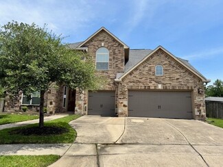 12911 Long Hunter Ct, Humble, TX 77346