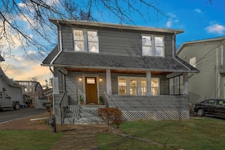 41 Prairie Ave, Suffern, NY 10901
