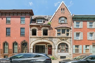 1609 W Girard Ave, Philadelphia, PA 19130