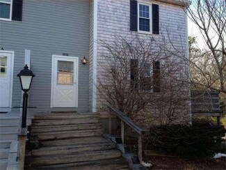 15 Village Green Dr Unit B, Sagamore Beach, MA 02562
