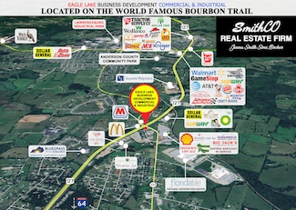 14 Eagle Lake Dr, Lawrenceburg, KY 40342