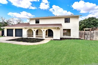 108 Waydele Cir, San Antonio, TX 78213