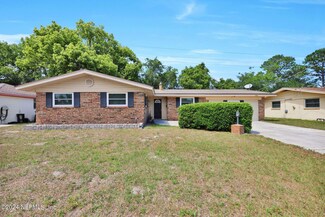 11649 Starfish Ave, Jacksonville, FL 32246