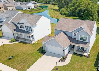 9444 Cappelli Way, Fort Wayne, IN 46825