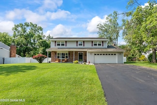 1908 Evva Dr, Schenectady, NY 12303