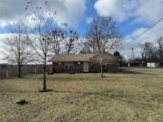103 Farm Road 197, Arthur City, TX 75411