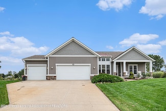 5318 Conrad, Haslett, MI 48840
