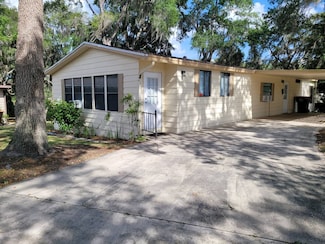 9701 E Hwy 25 Unit Lot  21, Belleview, FL 34420