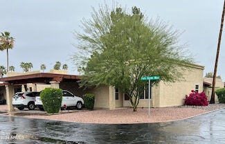 537 S Palo Verde Way, Mesa, AZ 85208