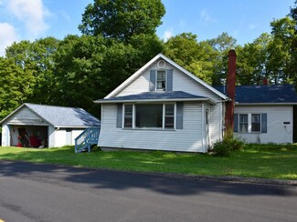 25102 Saegertown St, Saegertown, PA 16433
