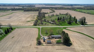2494 Brokensword Rd, Bucyrus, OH 44820
