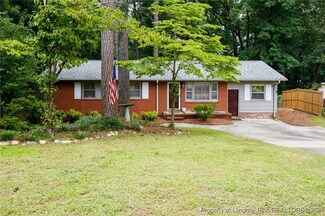 5425 Docia Cir, Fayetteville, NC 28314