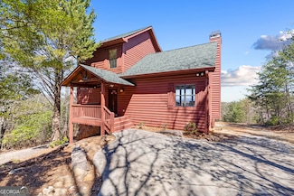 289 Farmette Dr, Cleveland, GA 30528