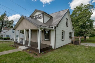 601 S Main St, Hillsville, VA 24343