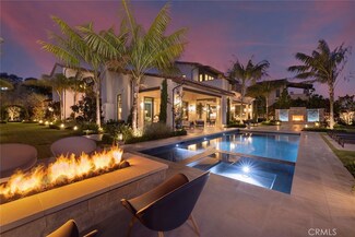 1 S Sur, Newport Coast, CA 92657