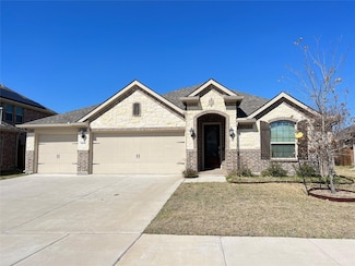 10172 Prairie Dr, Frisco, TX 75035