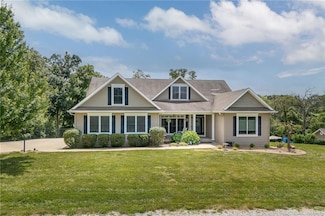 16150 County Road 303 N A, Cosby, MO 64436