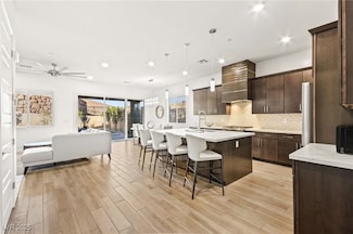 52 Reverie Heights Ave, Henderson, NV 89011