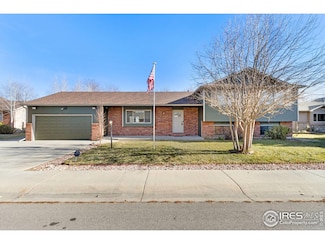 2668 E Redbud Dr, Loveland, CO 80538
