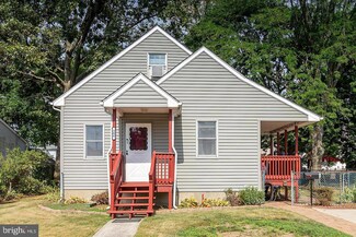 308 Lincoln Ave, Paulsboro, NJ 08066