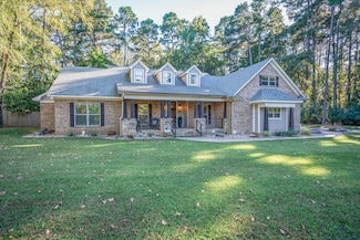 491 Hall Dr, Longview, TX 75605