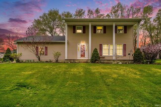 16560 County Road 18, Goshen, IN 46528