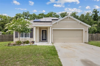 22754 NW 197th Place, High Springs, FL 32643