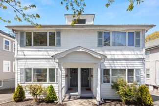 43 Havelock St Unit 45, Malden, MA 02148